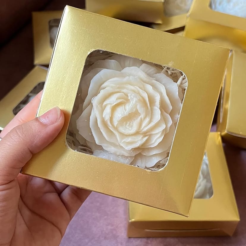 Peony Gift Set